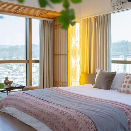 Midsummer Homestay Zhangjiajie Εξωτερικό φωτογραφία
