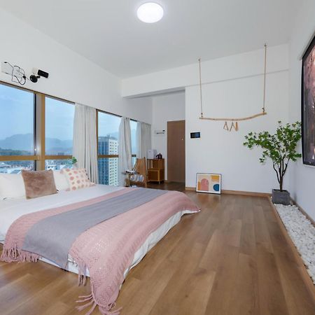 Midsummer Homestay Zhangjiajie Εξωτερικό φωτογραφία