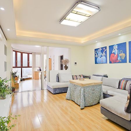Midsummer Homestay Zhangjiajie Εξωτερικό φωτογραφία