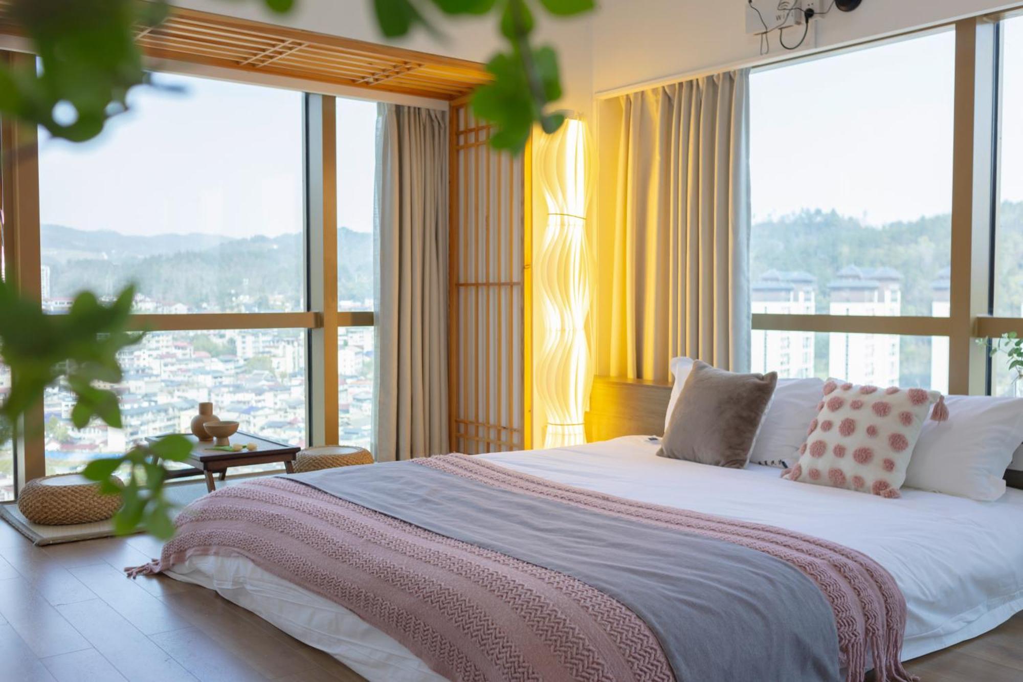 Midsummer Homestay Zhangjiajie Εξωτερικό φωτογραφία