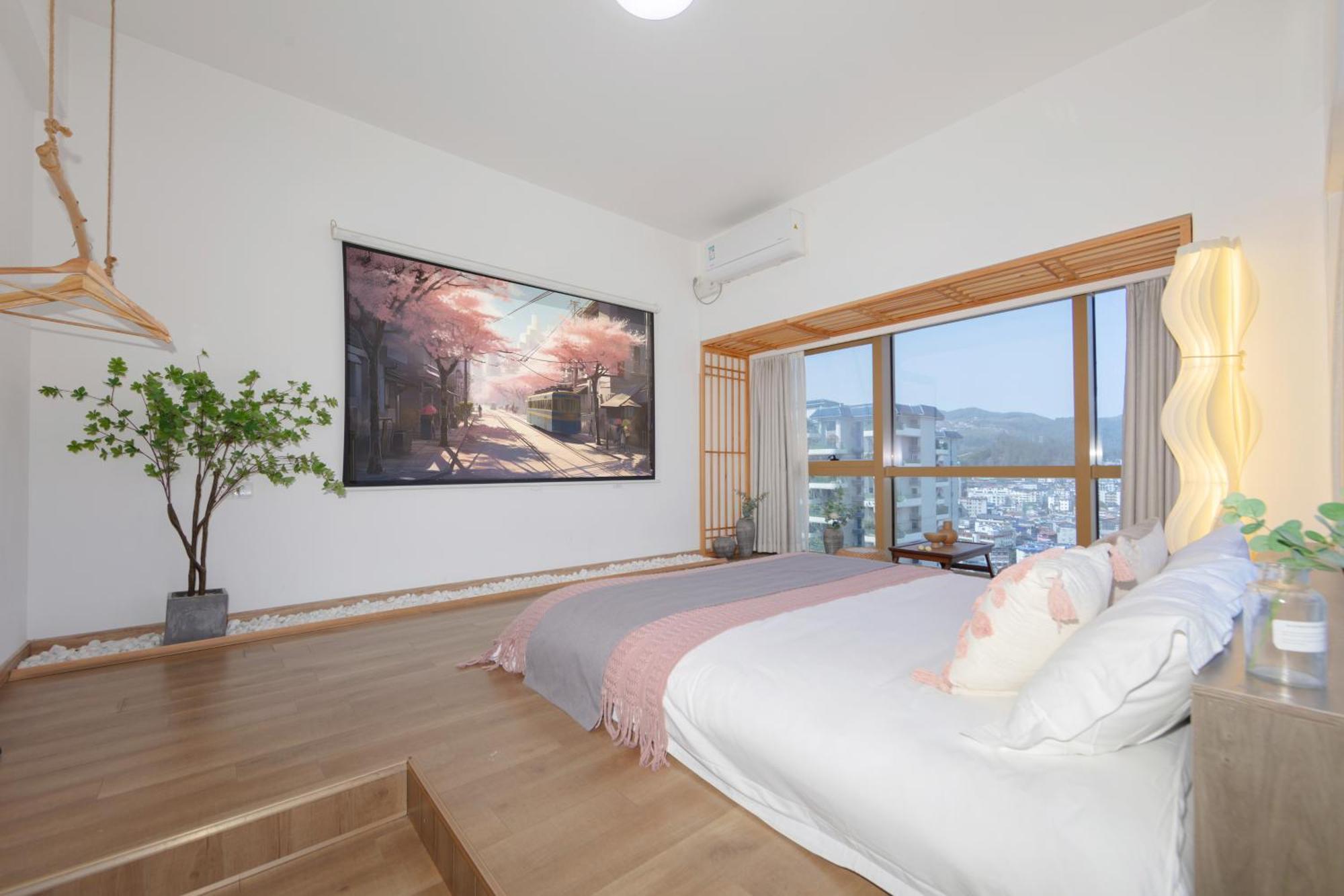 Midsummer Homestay Zhangjiajie Εξωτερικό φωτογραφία