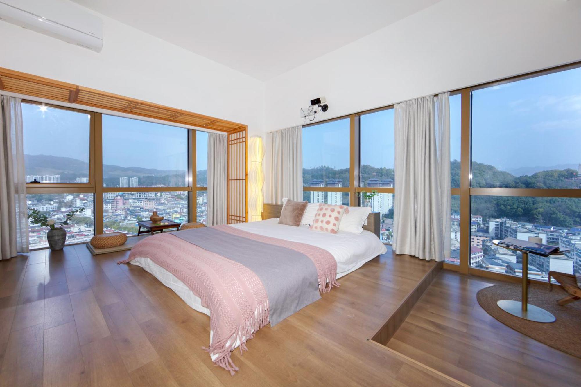 Midsummer Homestay Zhangjiajie Εξωτερικό φωτογραφία