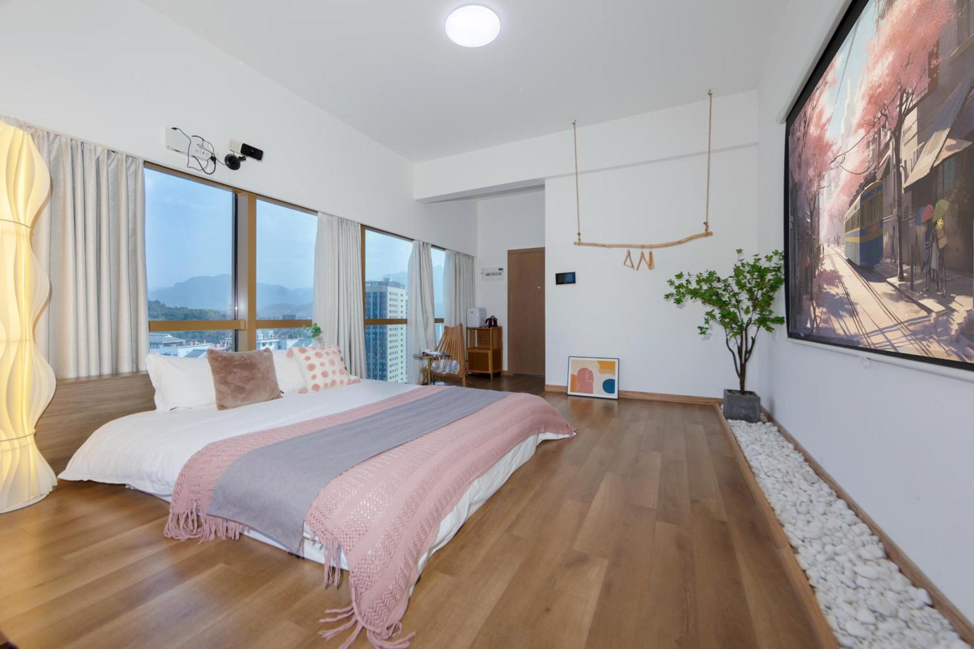 Midsummer Homestay Zhangjiajie Εξωτερικό φωτογραφία