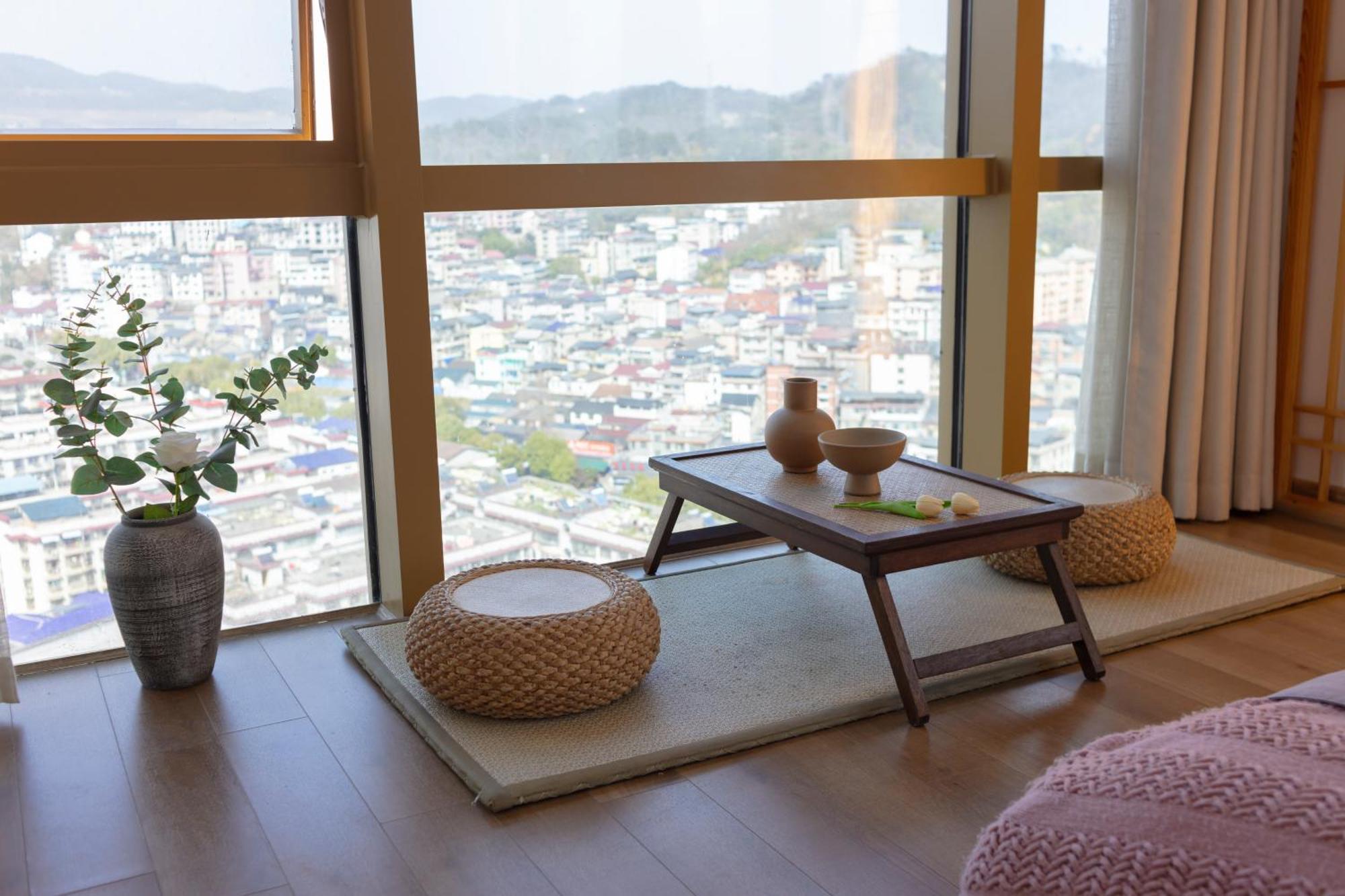Midsummer Homestay Zhangjiajie Εξωτερικό φωτογραφία