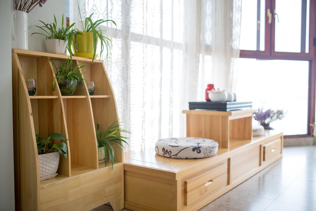 Midsummer Homestay Zhangjiajie Εξωτερικό φωτογραφία