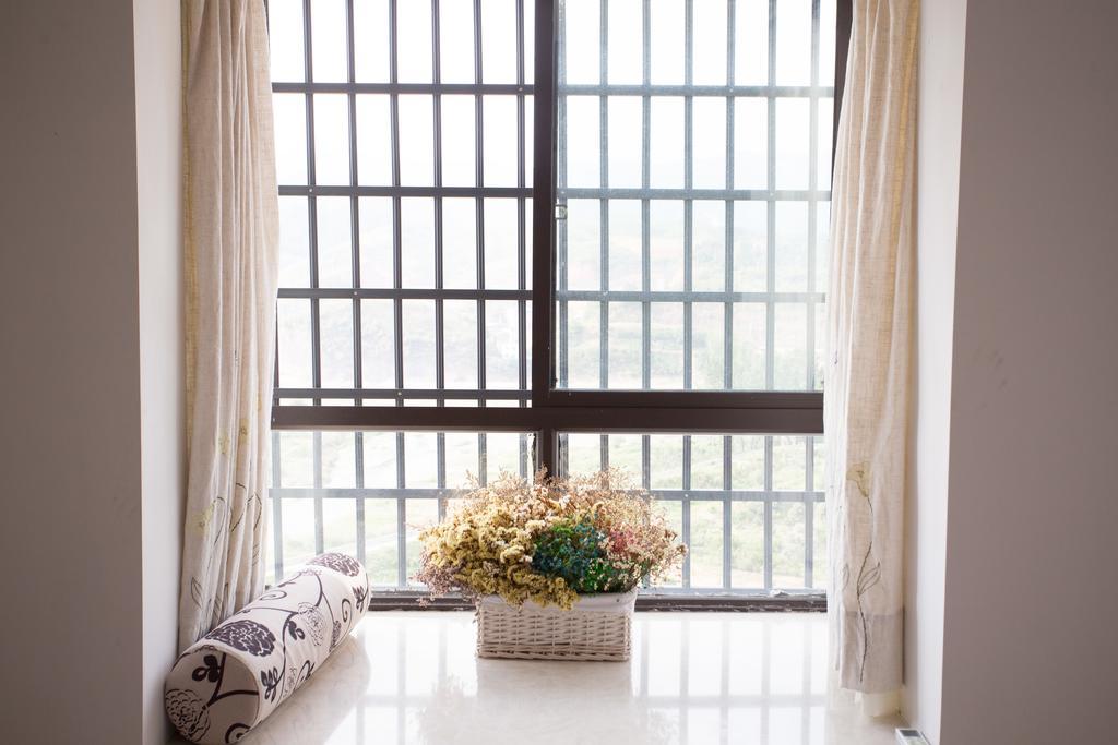 Midsummer Homestay Zhangjiajie Εξωτερικό φωτογραφία
