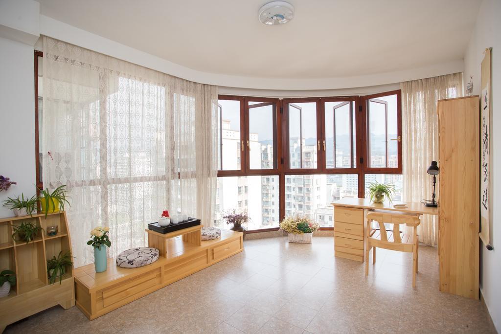 Midsummer Homestay Zhangjiajie Εξωτερικό φωτογραφία