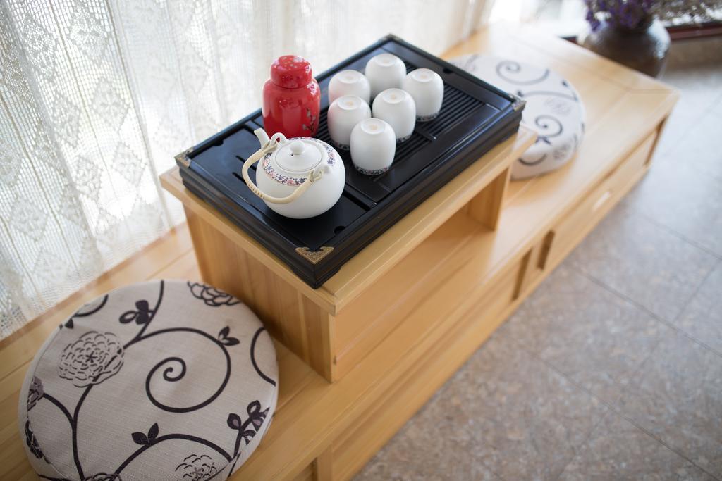 Midsummer Homestay Zhangjiajie Εξωτερικό φωτογραφία