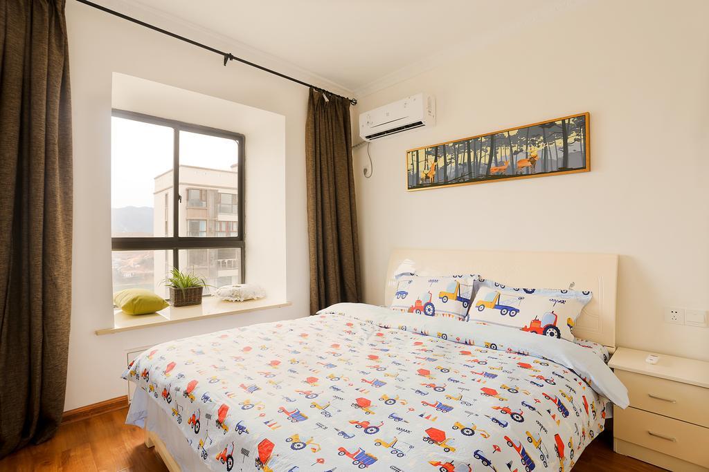 Midsummer Homestay Zhangjiajie Εξωτερικό φωτογραφία