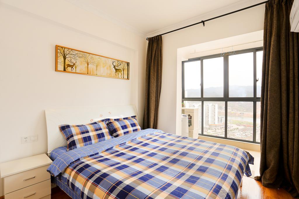 Midsummer Homestay Zhangjiajie Εξωτερικό φωτογραφία