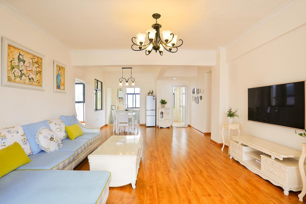 Midsummer Homestay Zhangjiajie Εξωτερικό φωτογραφία
