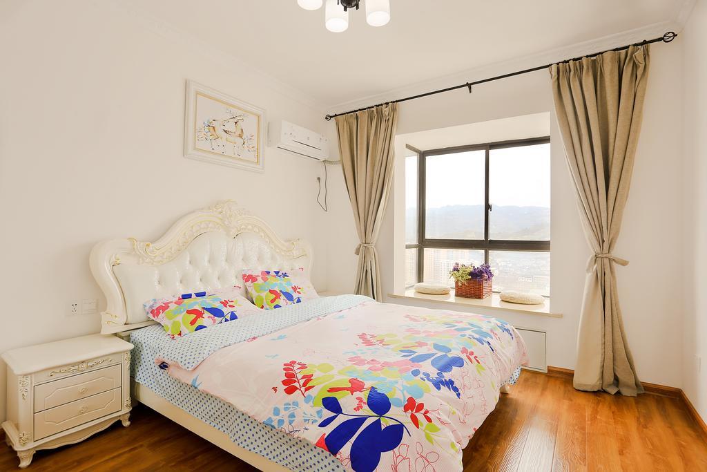 Midsummer Homestay Zhangjiajie Εξωτερικό φωτογραφία