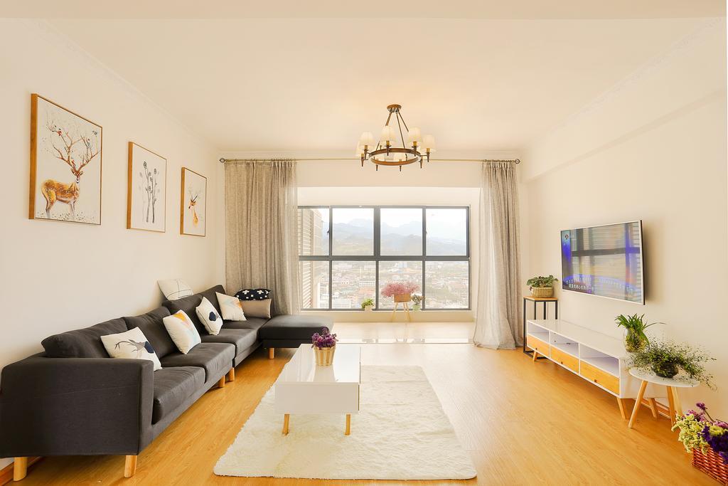 Midsummer Homestay Zhangjiajie Εξωτερικό φωτογραφία