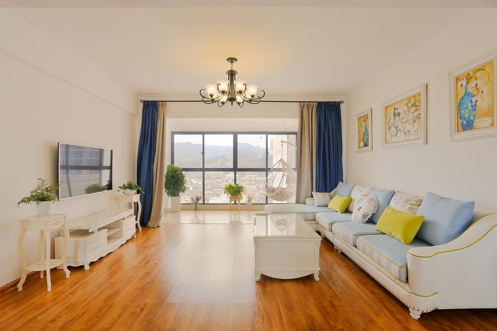 Midsummer Homestay Zhangjiajie Εξωτερικό φωτογραφία