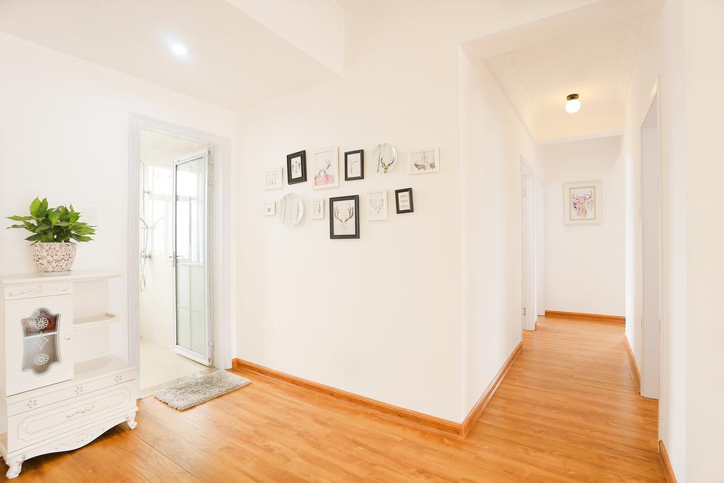 Midsummer Homestay Zhangjiajie Εξωτερικό φωτογραφία
