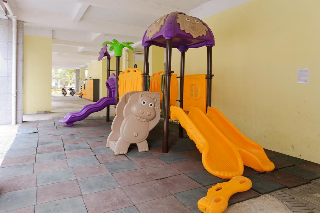 Midsummer Homestay Zhangjiajie Εξωτερικό φωτογραφία