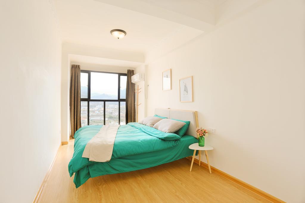 Midsummer Homestay Zhangjiajie Εξωτερικό φωτογραφία