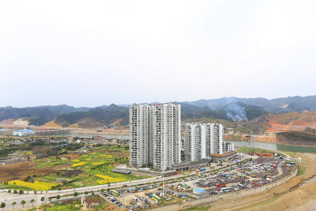 Midsummer Homestay Zhangjiajie Εξωτερικό φωτογραφία