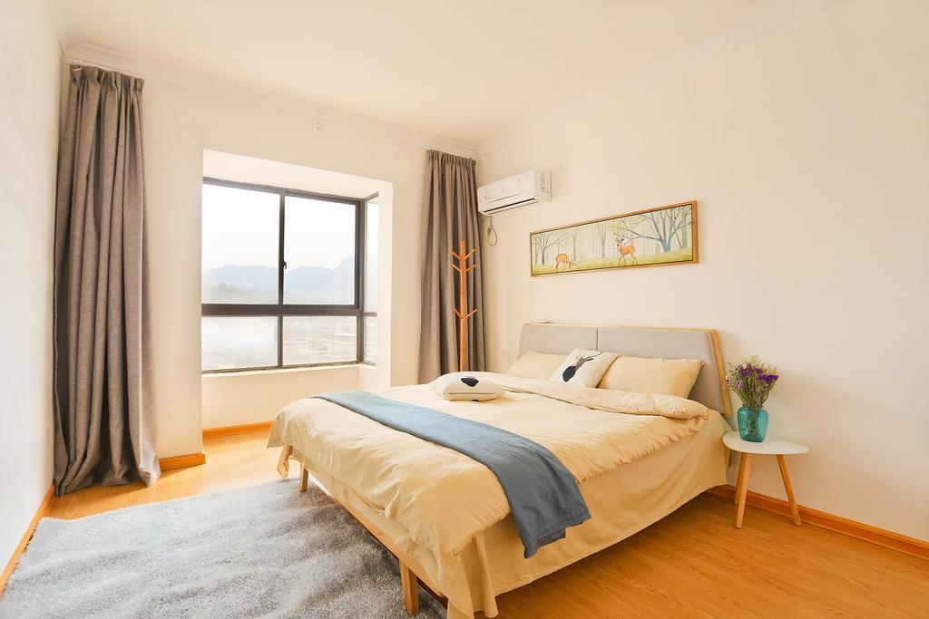 Midsummer Homestay Zhangjiajie Εξωτερικό φωτογραφία