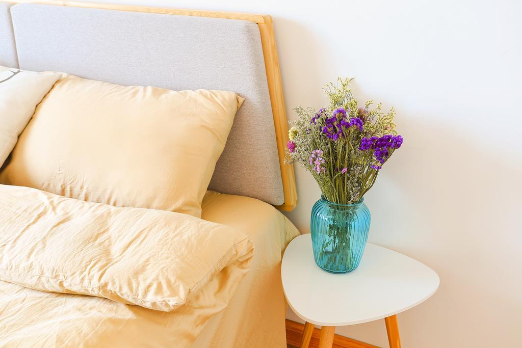 Midsummer Homestay Zhangjiajie Εξωτερικό φωτογραφία