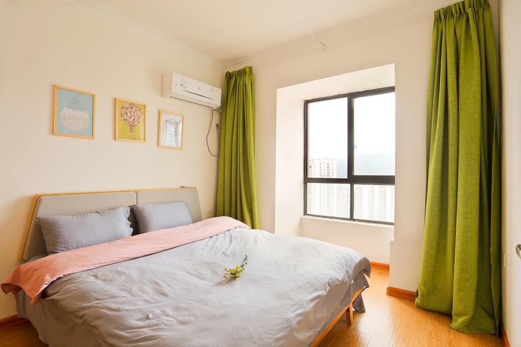 Midsummer Homestay Zhangjiajie Εξωτερικό φωτογραφία