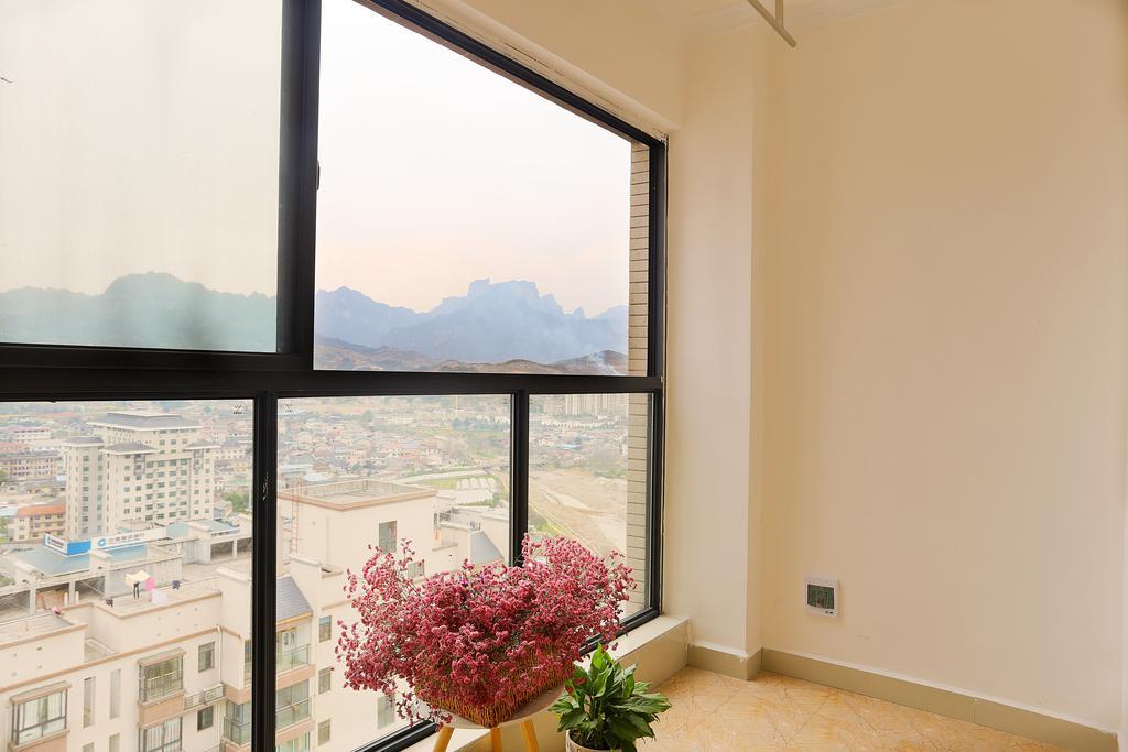 Midsummer Homestay Zhangjiajie Εξωτερικό φωτογραφία