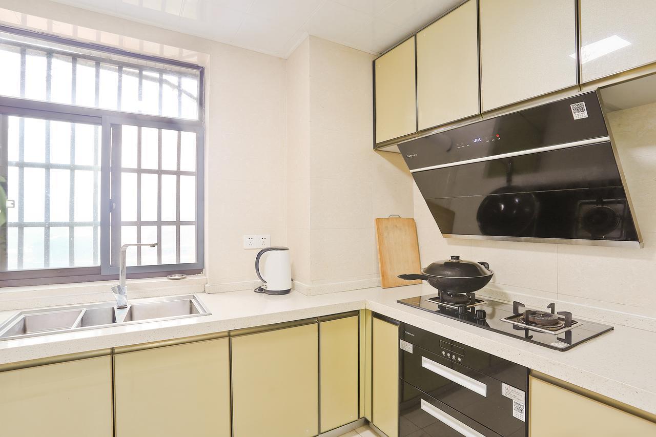 Midsummer Homestay Zhangjiajie Εξωτερικό φωτογραφία