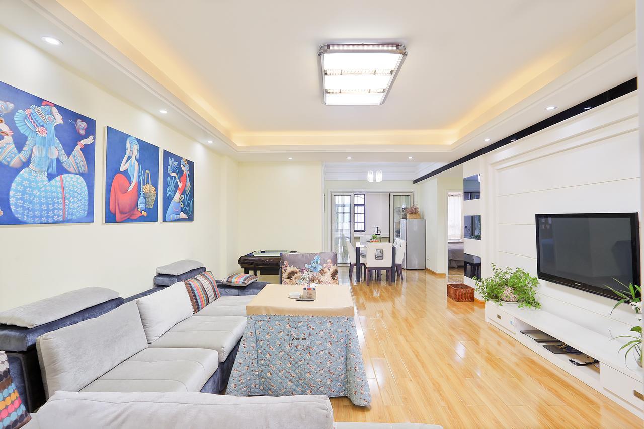 Midsummer Homestay Zhangjiajie Εξωτερικό φωτογραφία