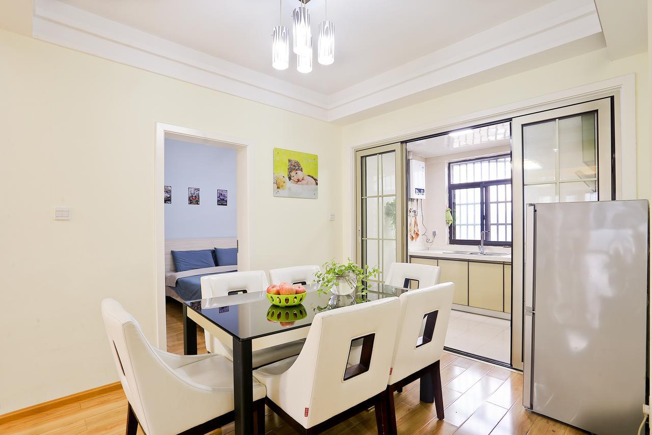Midsummer Homestay Zhangjiajie Εξωτερικό φωτογραφία