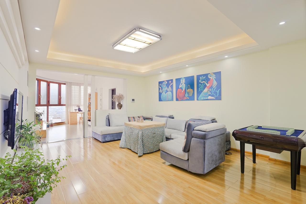 Midsummer Homestay Zhangjiajie Εξωτερικό φωτογραφία