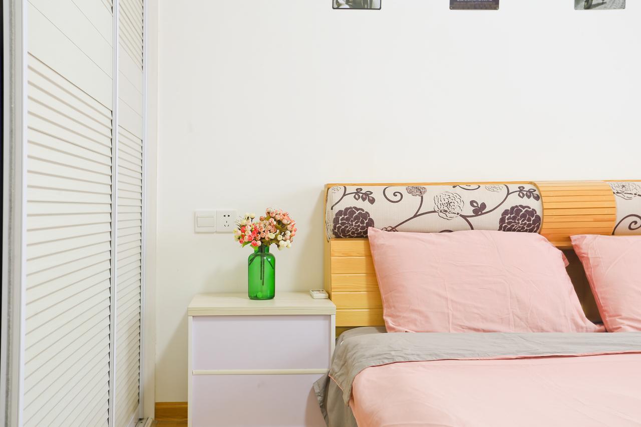 Midsummer Homestay Zhangjiajie Εξωτερικό φωτογραφία