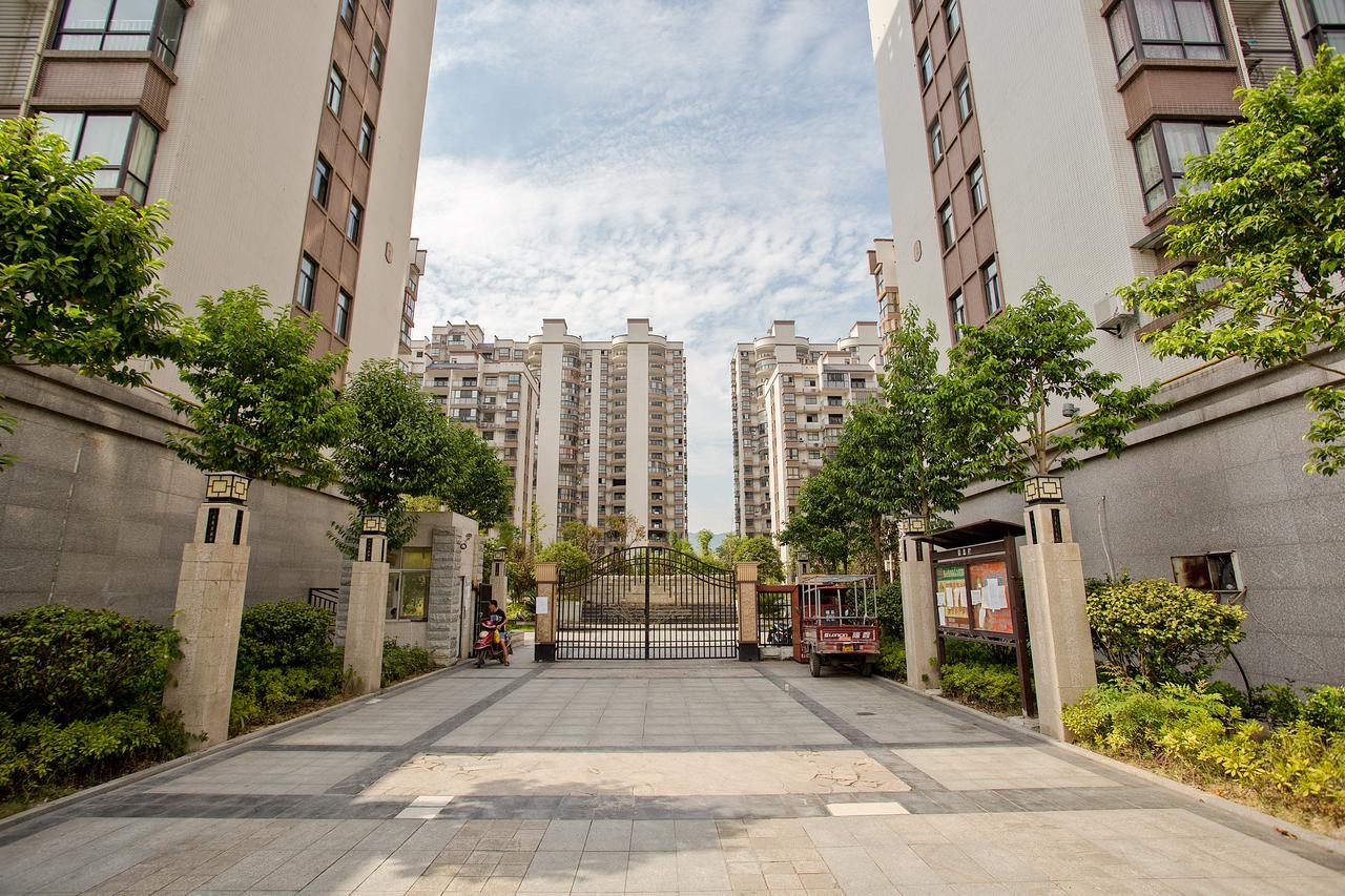 Midsummer Homestay Zhangjiajie Εξωτερικό φωτογραφία