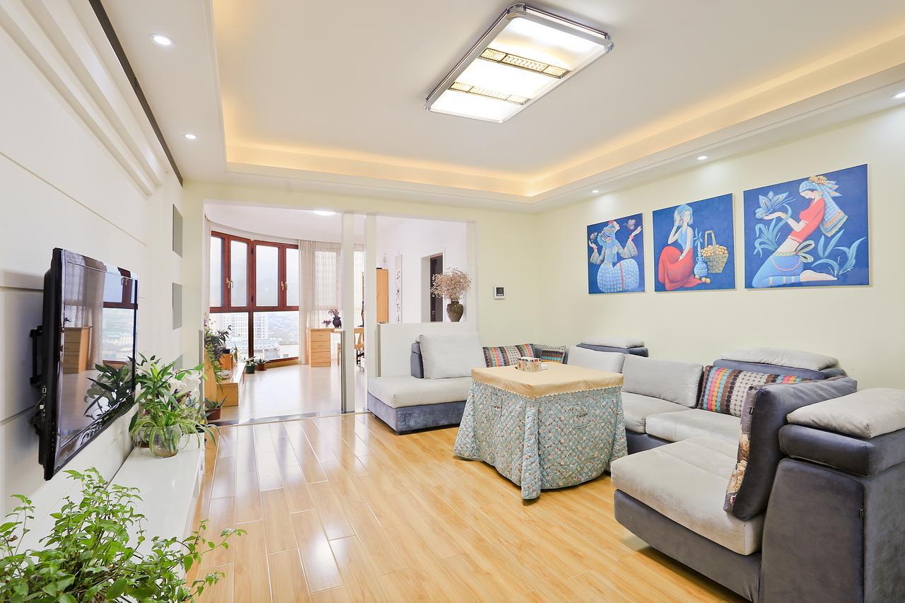 Midsummer Homestay Zhangjiajie Εξωτερικό φωτογραφία