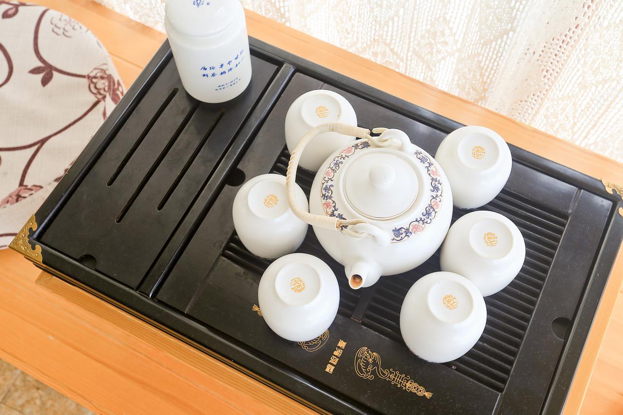 Midsummer Homestay Zhangjiajie Εξωτερικό φωτογραφία