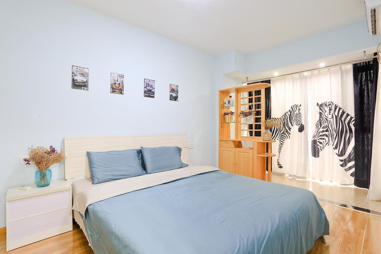Midsummer Homestay Zhangjiajie Εξωτερικό φωτογραφία
