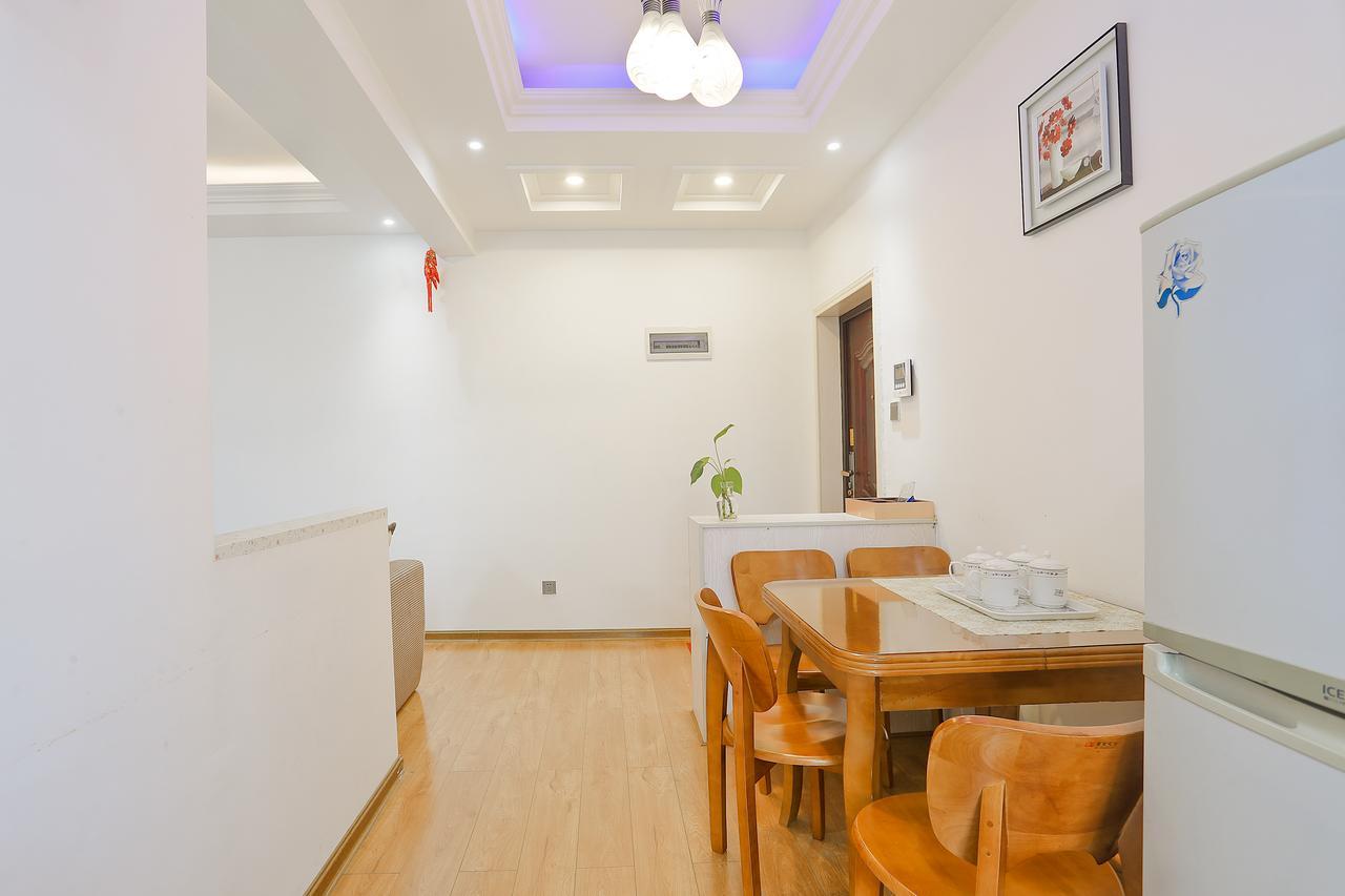 Midsummer Homestay Zhangjiajie Εξωτερικό φωτογραφία