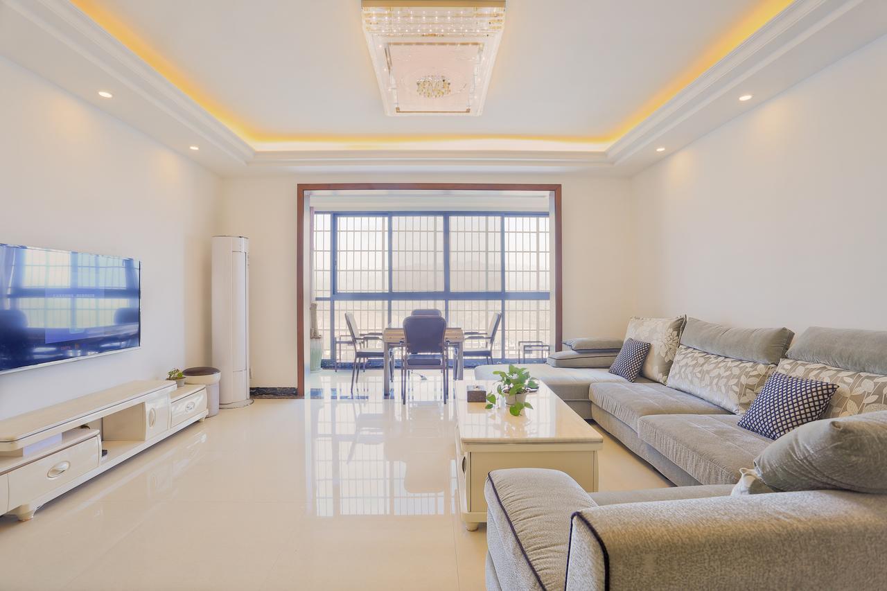 Midsummer Homestay Zhangjiajie Εξωτερικό φωτογραφία