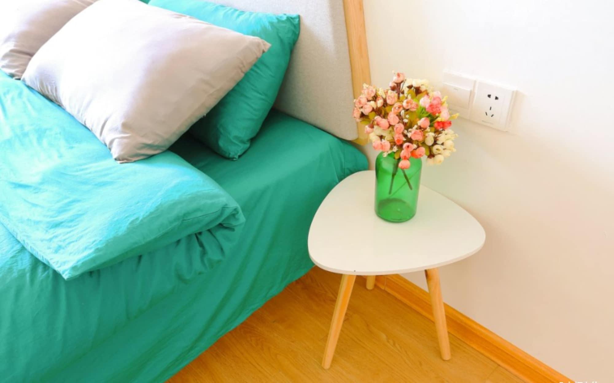 Midsummer Homestay Zhangjiajie Εξωτερικό φωτογραφία